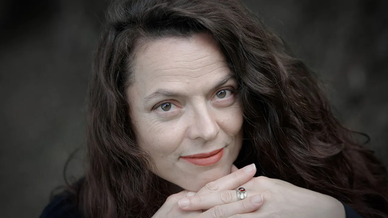 21h45 – MARTHE VASSALLO
